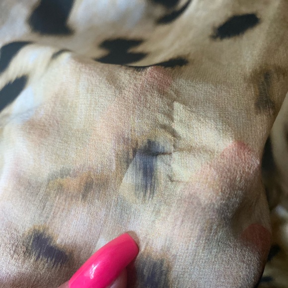 Kaufmanfranco silk top - Picture 13 of 14